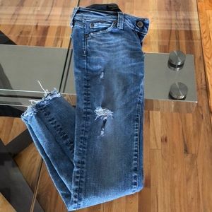 Brappers Denim skinny jeans